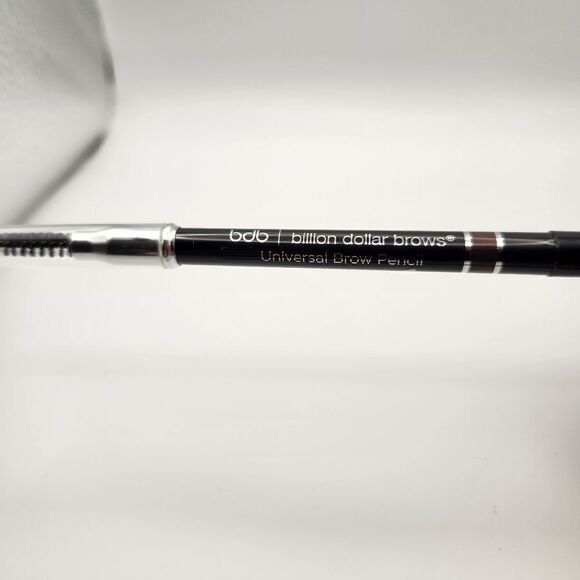 bdb Billion Dollar Brow Bundle Universal Brow Pencil and Microblade Brow Pen - Picture 2 of 8